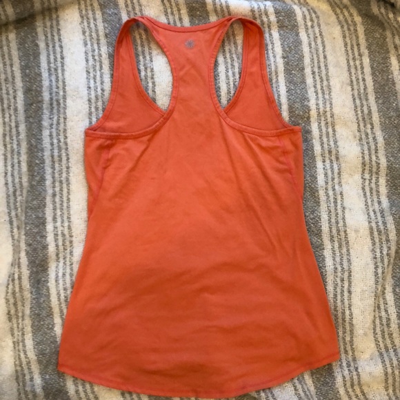 Athleta tank - Picture 2 of 4
